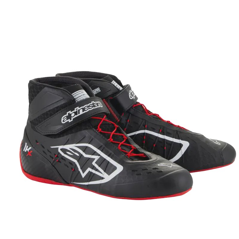 CHAUSSURES ALPINESTARS TECH 1 KX V3 - FIA 8877-2022