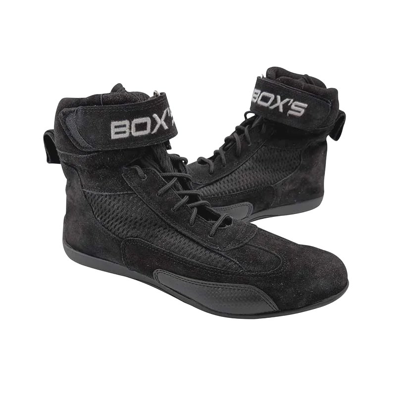 CHAUSSURES BOX'S Q3