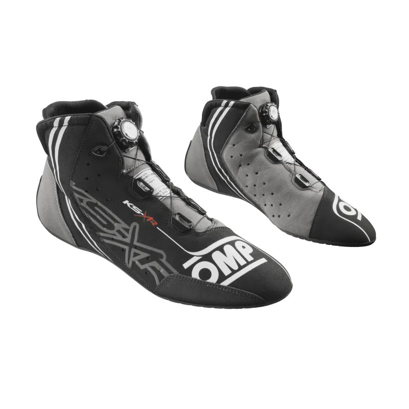 CHAUSSURES OMP KS-XR -FIA 8877-2022