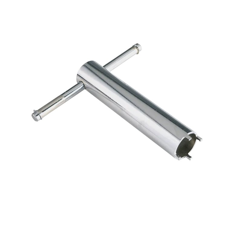 CLE A ERGOT POUR ECROU M20