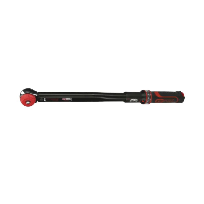 CLE DYNAMOMETRIQUE ERGOTORQUE-KS TOOLS