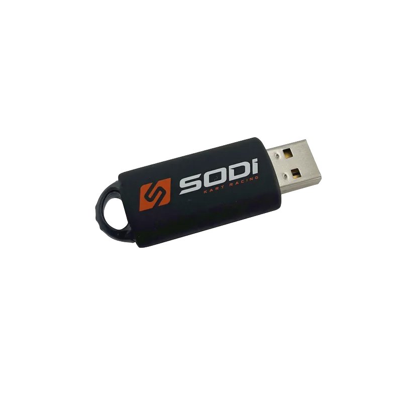 CLE USB SODI 8GO