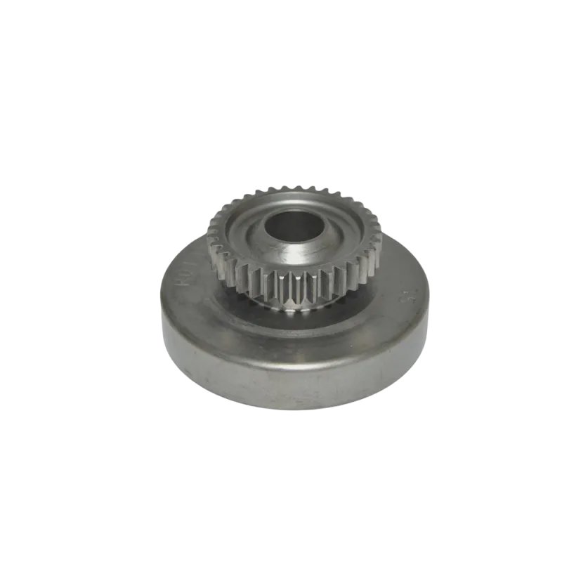 CLOCHE+PIGNON 35D DD2 2009 STANDARD