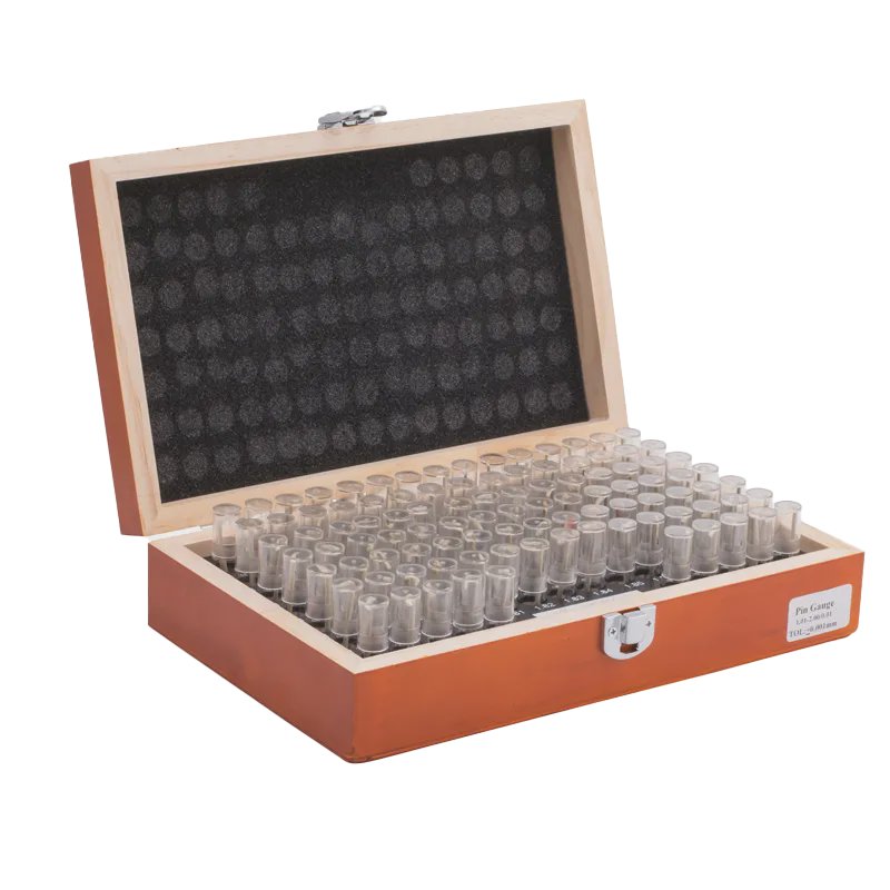 COFFRET DE PIGES POUR GICLEUR
