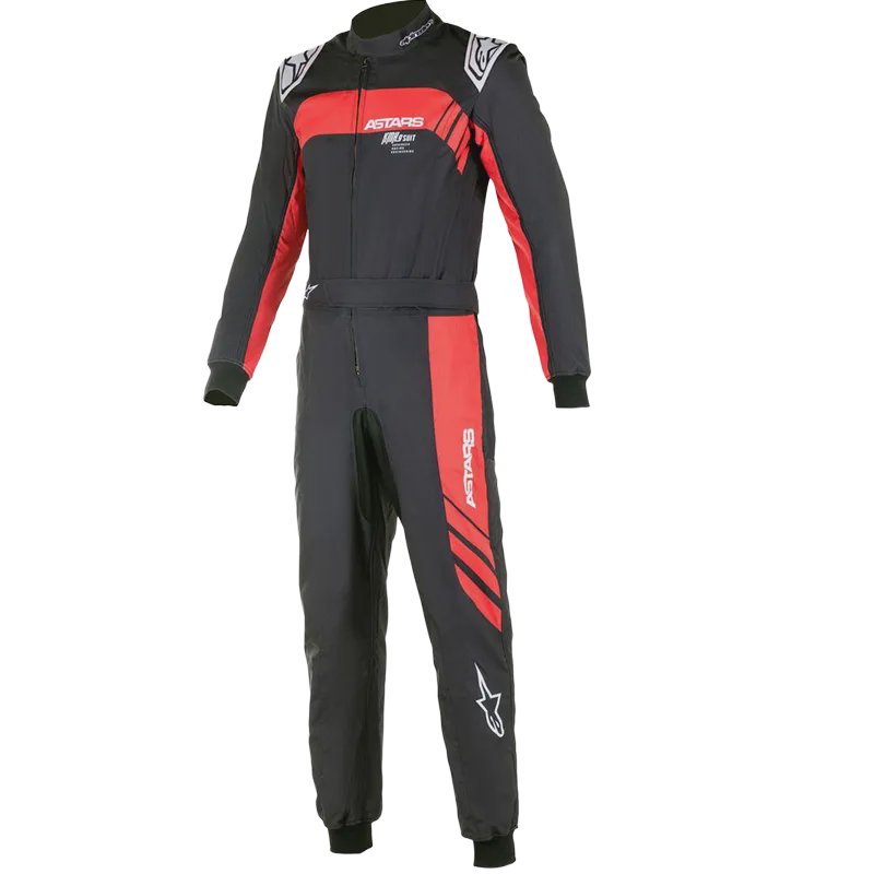COMBINAISON ALPINESTARS KMX9 V3 GRAPHIC 3