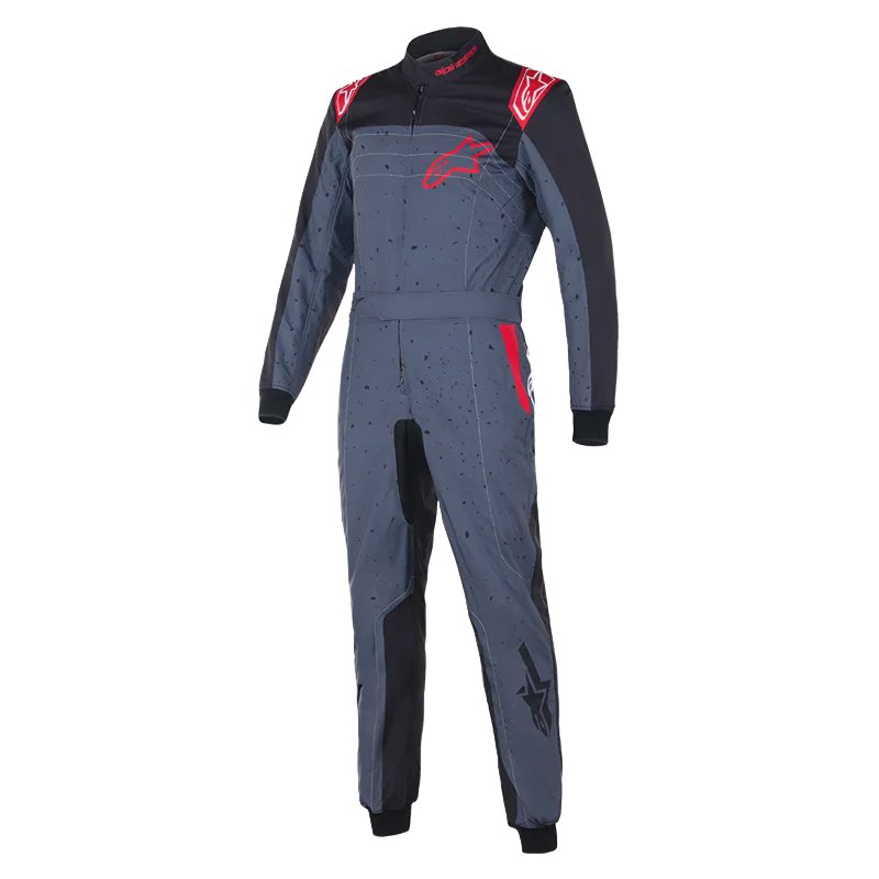 COMBINAISON ALPINESTARS KMX9 V3 GRAPHIC 6