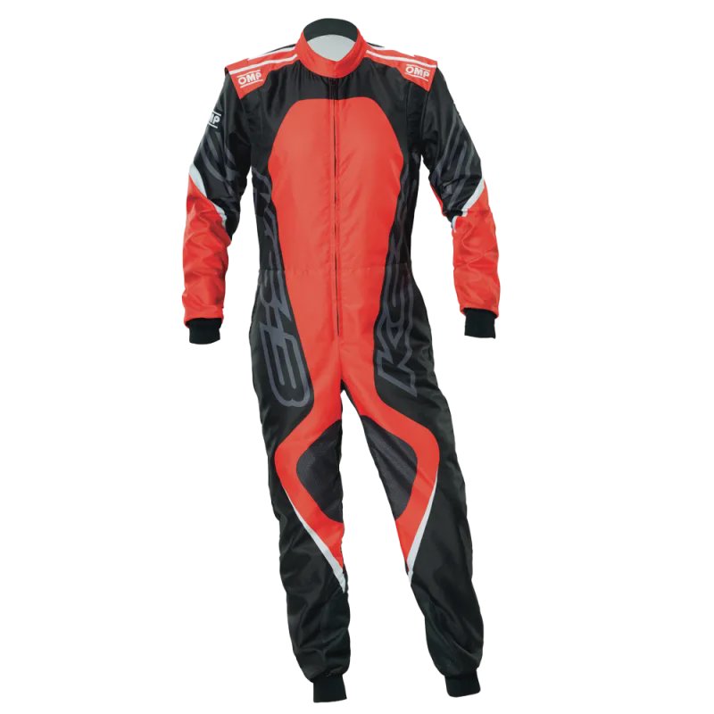 COMBINAISON OMP KS-3X ART - FIA 8877-2022