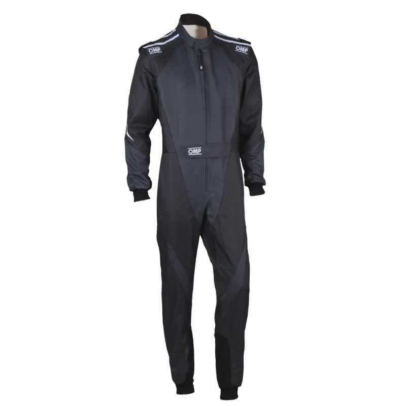 COMBINAISON OMP KS-3X - FIA 8877-2022