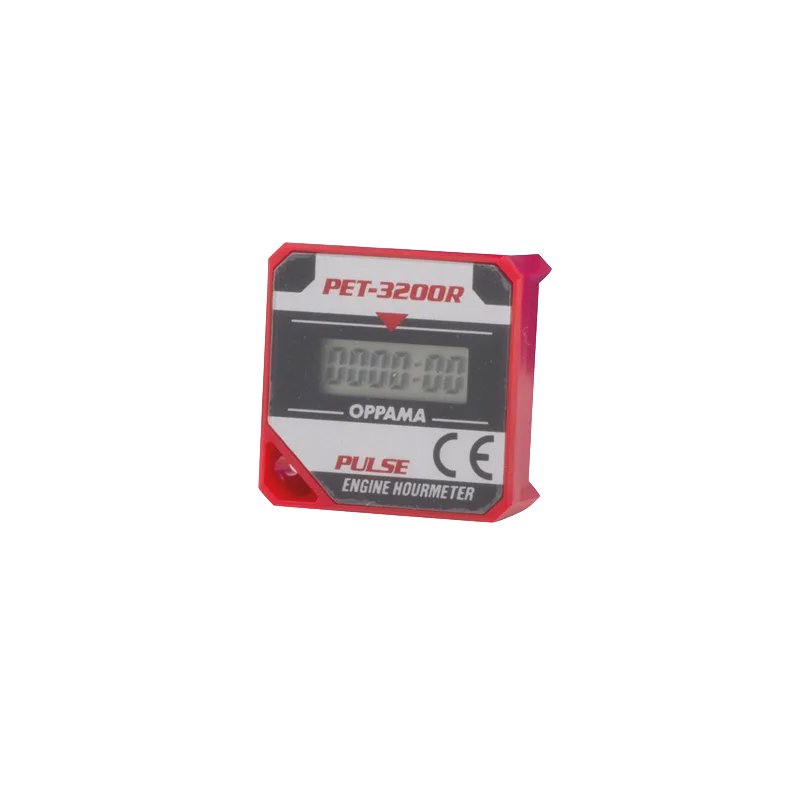 COMPTEUR D'HEURES OPPAMA PET-3200R