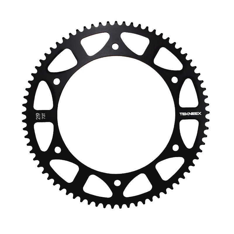 COURONNE ANODISEE 219 SUPERLIGHT TEKNEEX