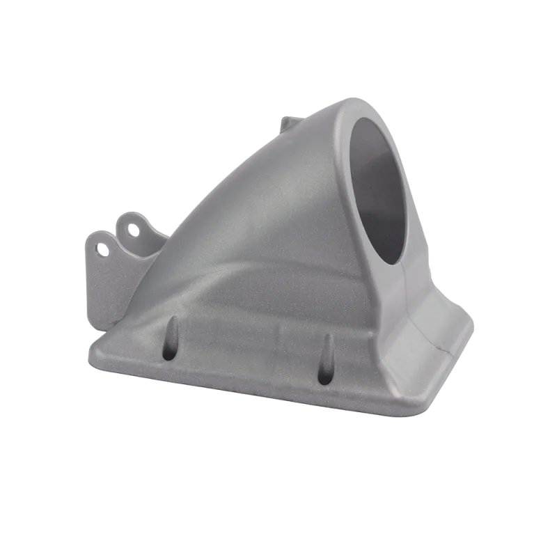 COUVERCLE INFERIEUR BOITE A AIR KG BOOSTER
