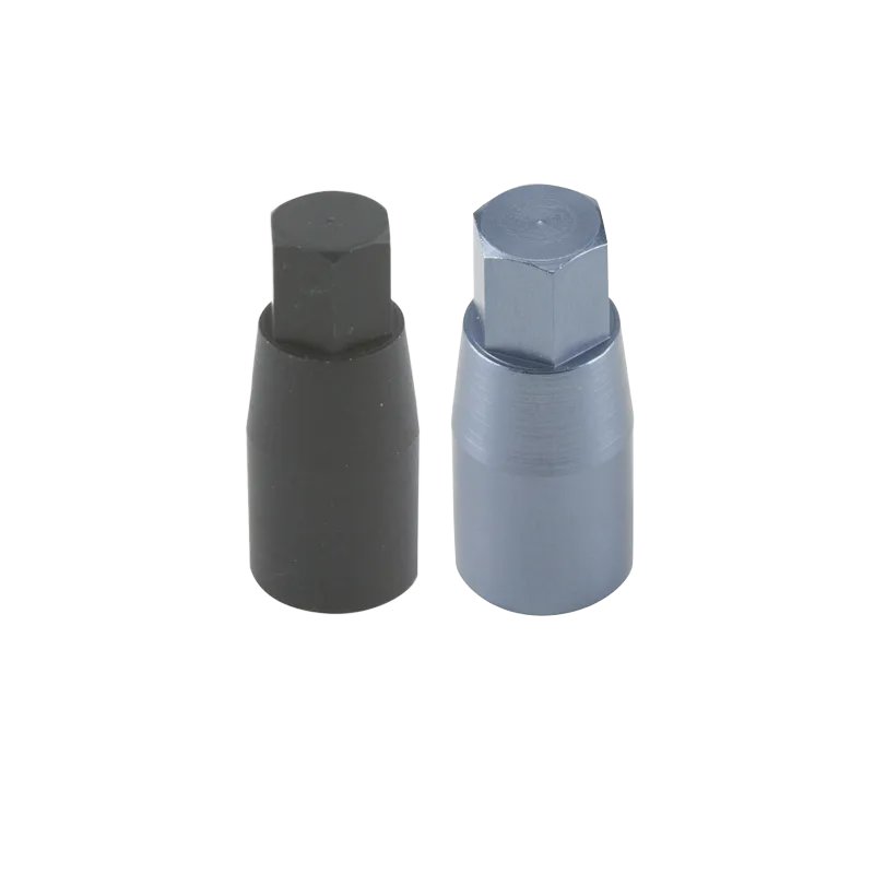 ECROU CANON ANODISE M8