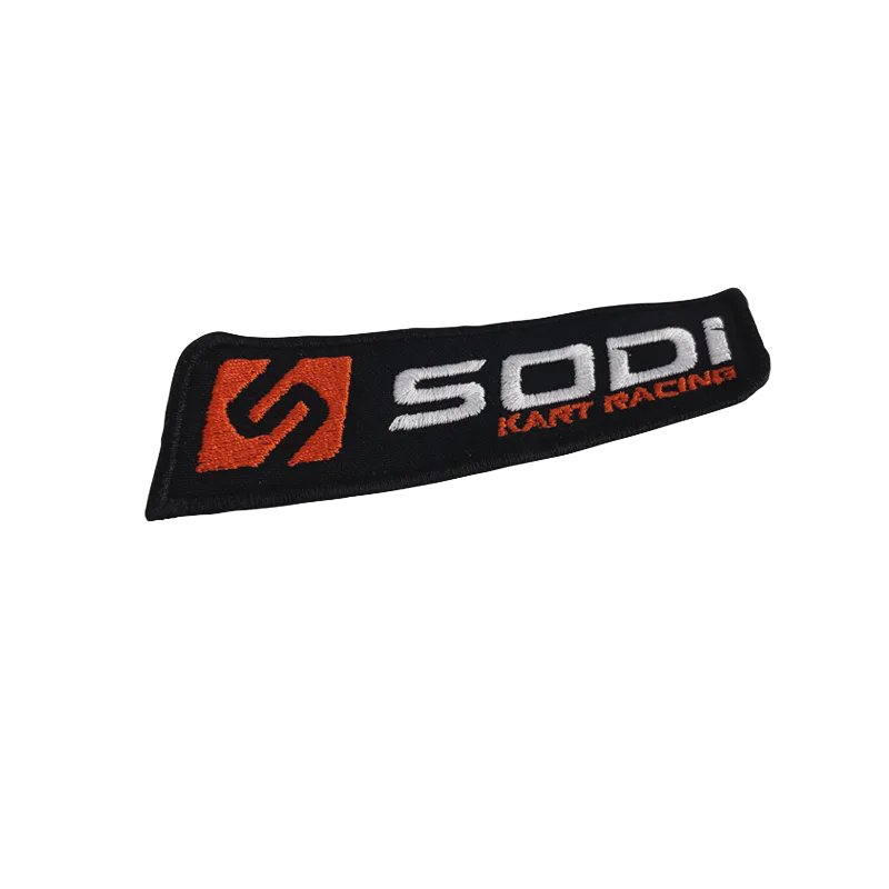 ECUSSON / BRODERIE SODI