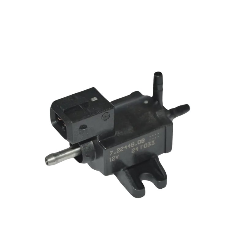 ELECTROVANNE VALVE EVO NU MAX DD2