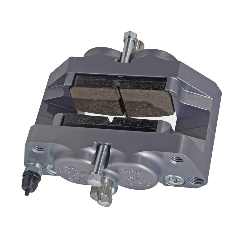 ETRIER ARRIERE ITAKA 4 PISTONS D24