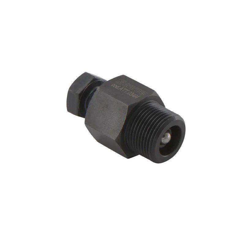EXTRACTEUR ROTOR IAME