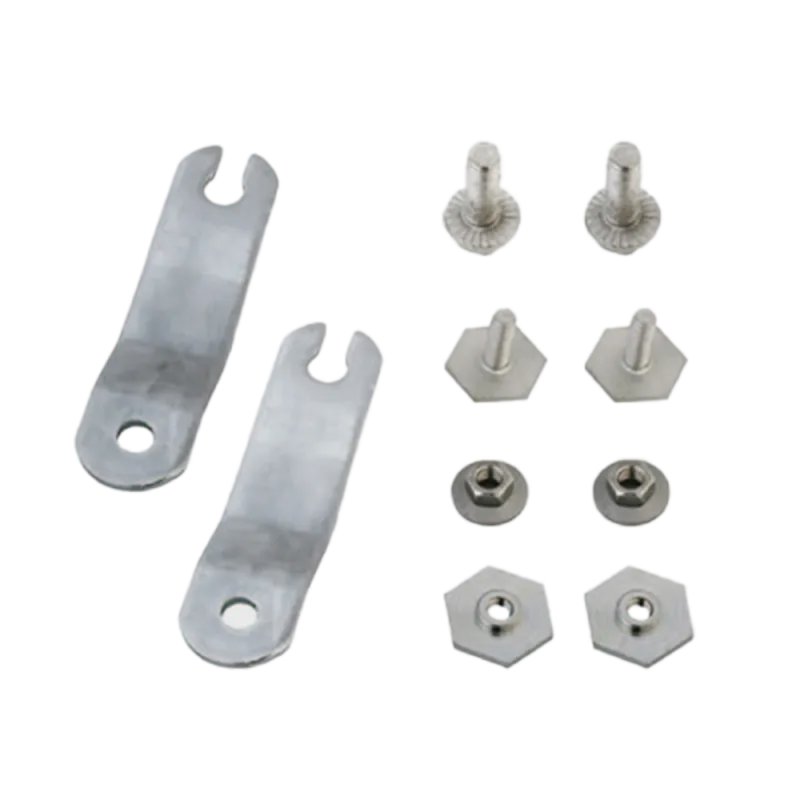 FIXATION PARE-CHAINE INTEGRAL KG