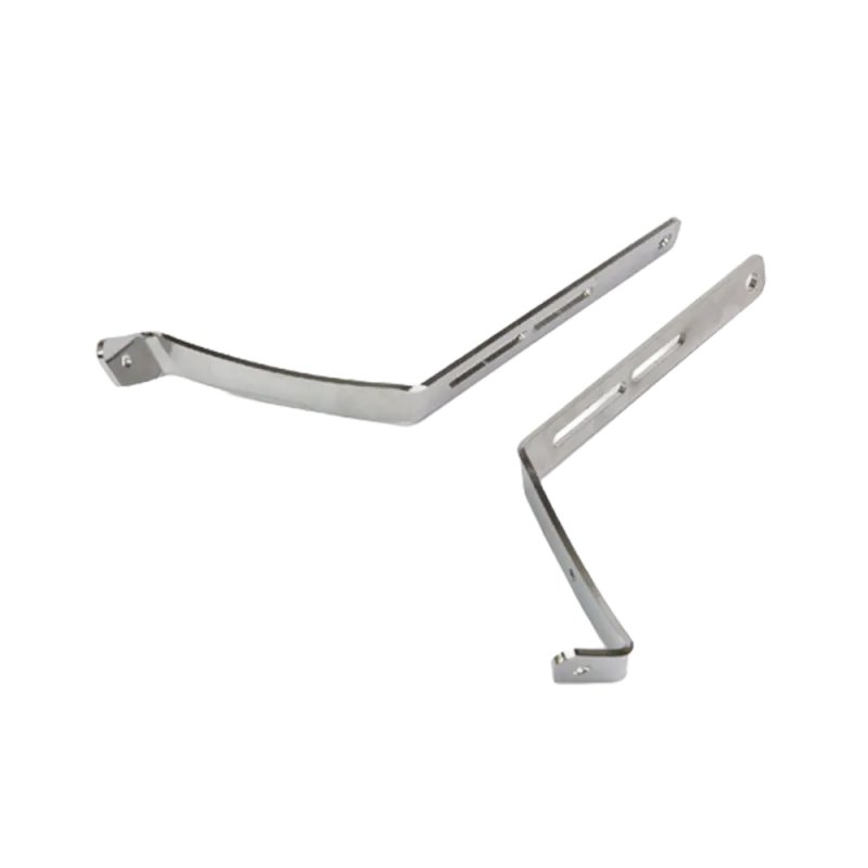 FIXATIONS DE NASSEAU KG 509/MK27/MK20/507/508