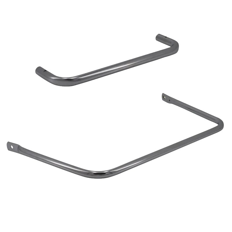 FIXATIONS SPOILER KG MK14