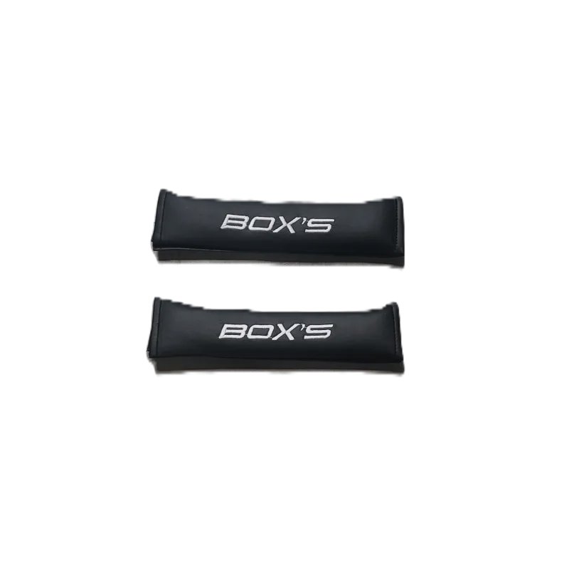 FOURREAUX DE HARNAIS BOX'S