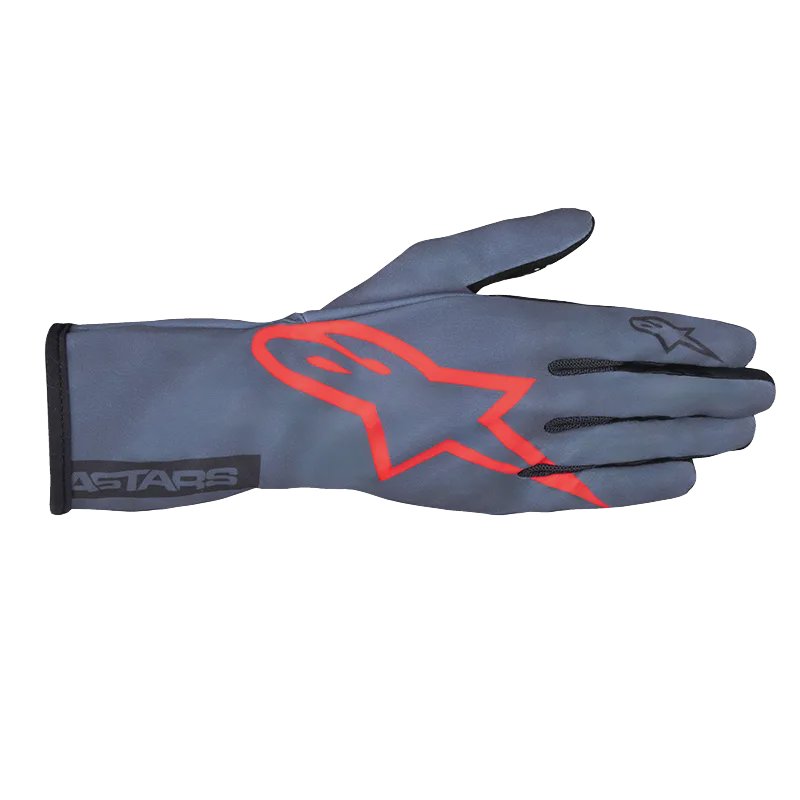 GANTS ALPINESTARS TECH 1 K RACE V2 PURE