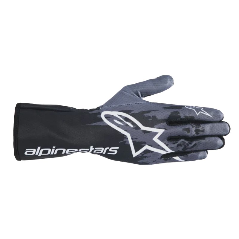 GANTS ALPINESTARS TECH 1 K V3 - FIA 8877-2022