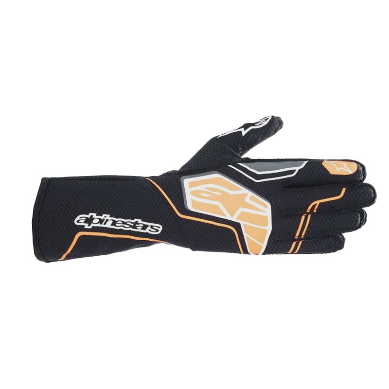 GANTS ALPINESTARS TECH 1-KX V4 - FIA 8877-2022