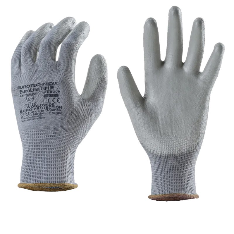 GANTS MECANICIEN FINS