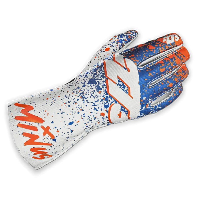 GANTS MINUS -273 DRIP EVO