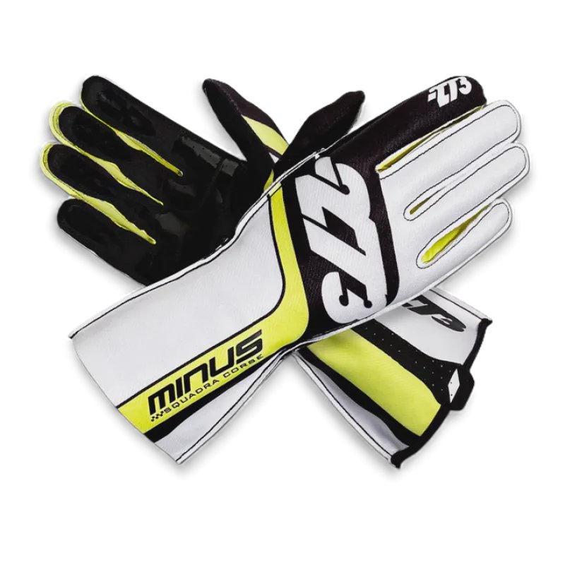 GANTS MINUS -273 GP-R EVO