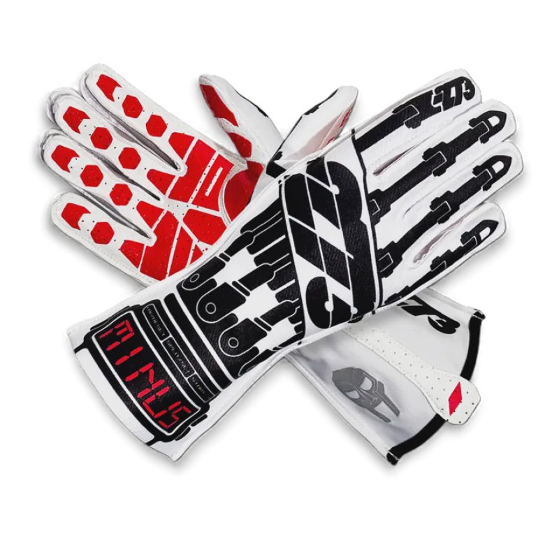 GANTS MINUS -273 X SUPERVILLAIN