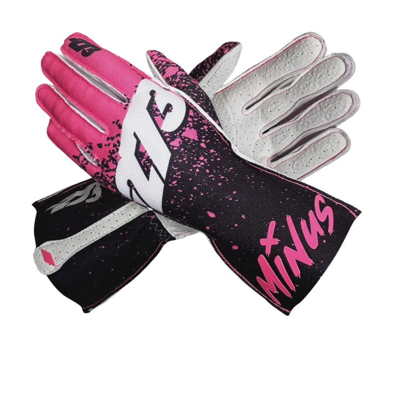 Gants MINUS DRIP V3