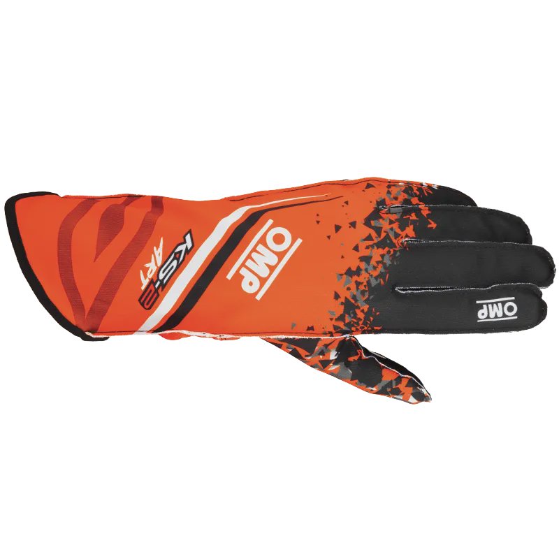 GANTS OMP KS-2 ART