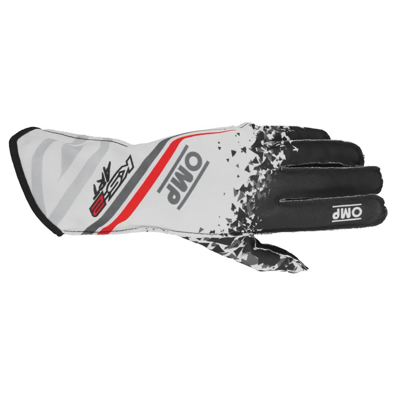GANTS OMP KS-2 ART
