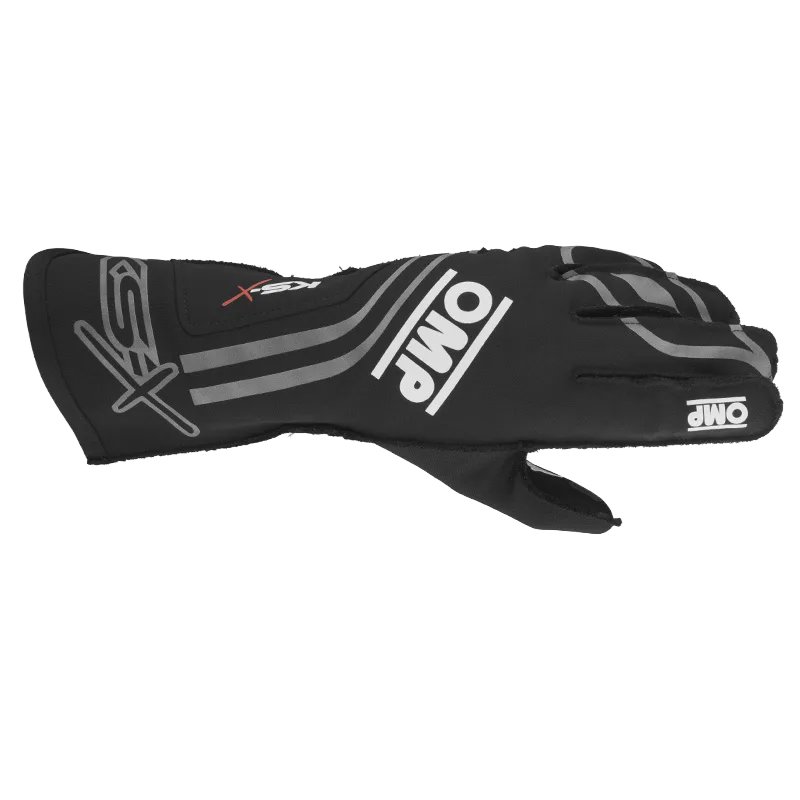 GANTS OMP KS-X - FIA 8877-2022