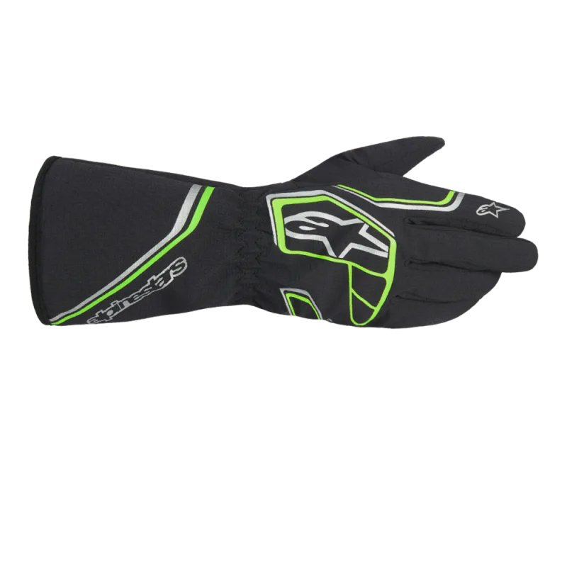 GANTS PLUIE ALPINESTARS TEMPEST V3 WP - FIA 8877-2022