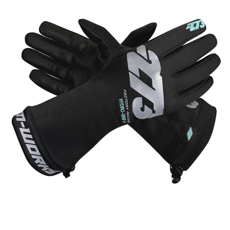 GANTS PLUIE MINUS HYDRO M-WORKS