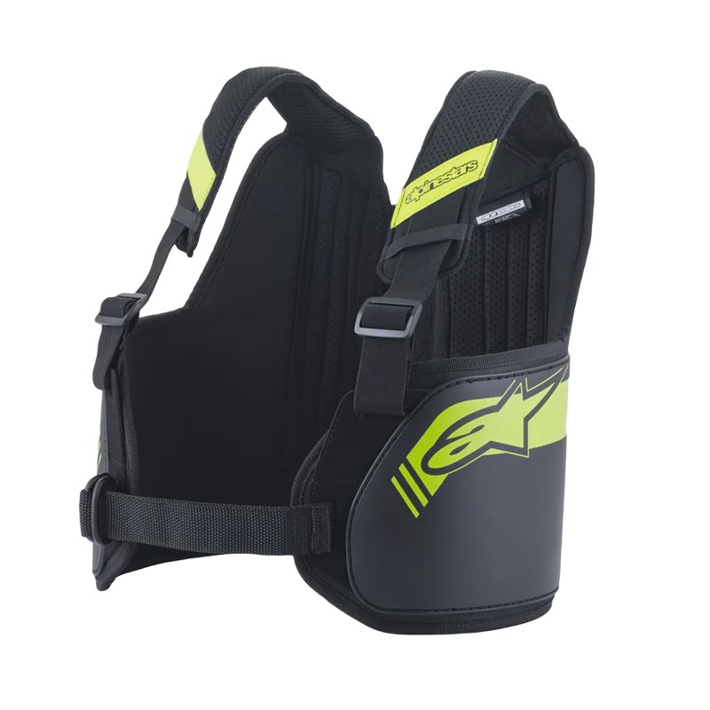 GILET PROTEGE-COTES ALPINESTARS BIONIC