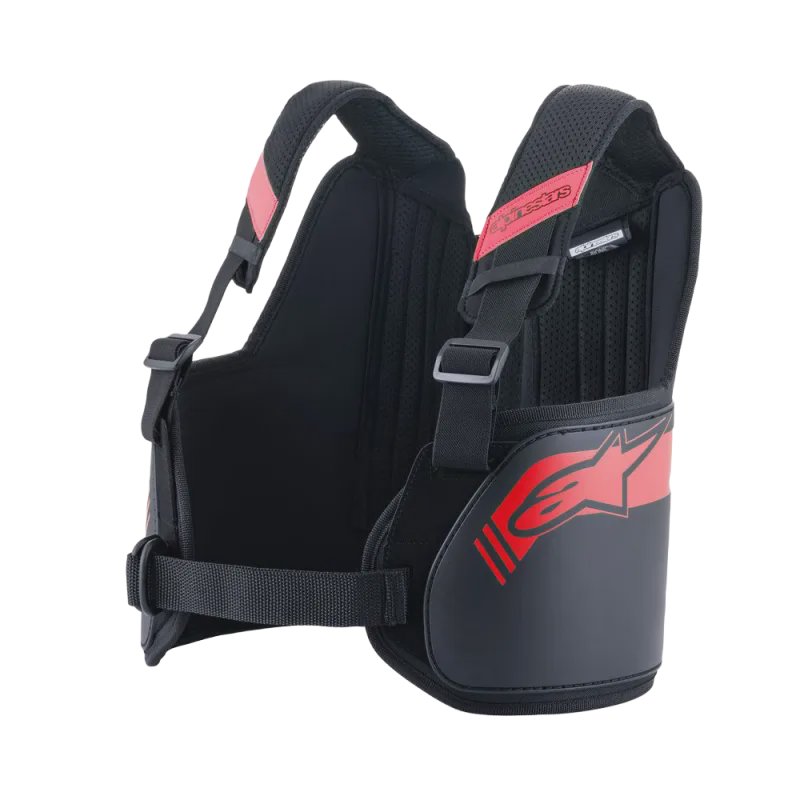 GILET PROTEGE-COTES ALPINESTARS BIONIC