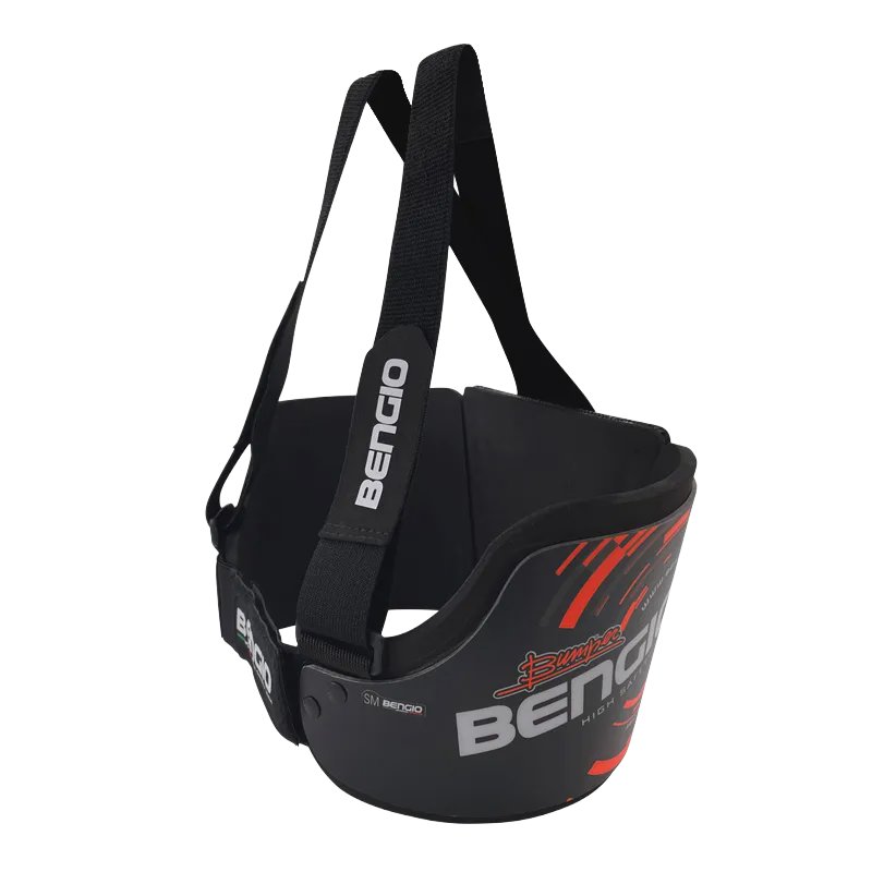GILET PROTEGE-COTES BENGIO FEMME
