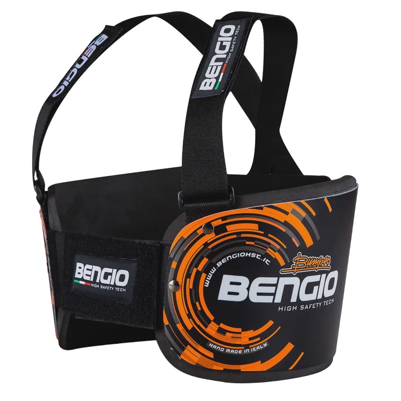 GILET PROTEGE-COTES BENGIO STANDARD