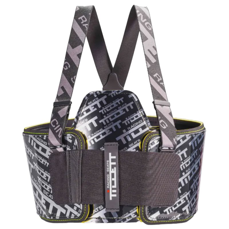GILET PROTEGE-COTES TILLETT P1 DEFENDER HOMOLOGUE FIA