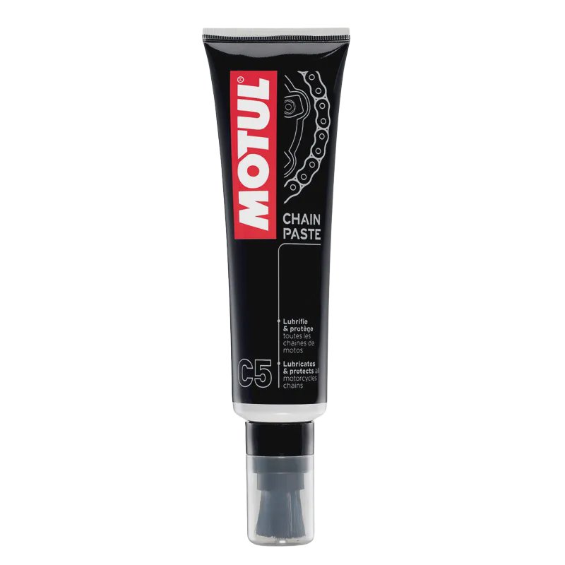 GRAISSE A CHAINE EN PATE MOTUL