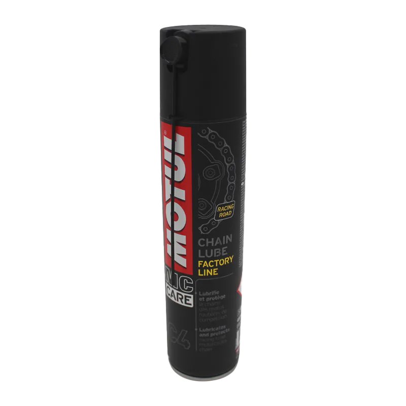 GRAISSE A CHAINE MOTUL C4