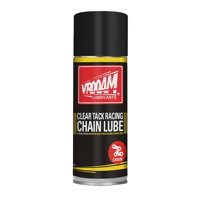 GRAISSE A CHAINE STRONG VROOAM
