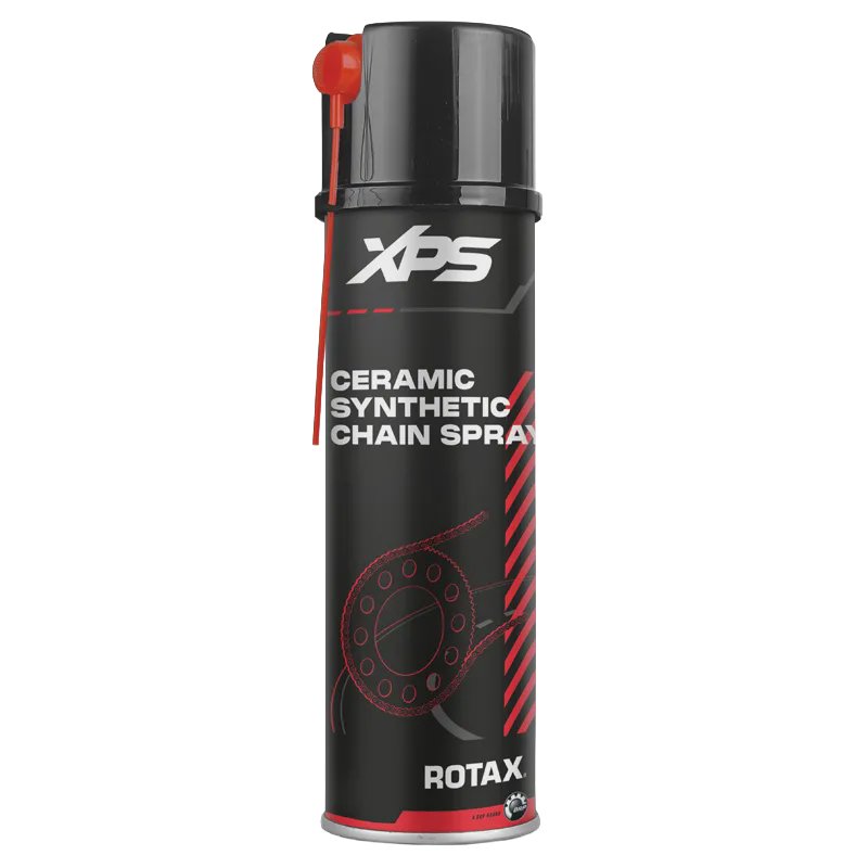GRAISSE A CHAINE SYNTHETIC XPS
