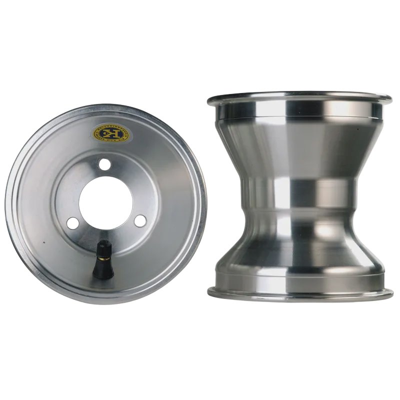 JANTE ARRIERE ALUMINIUM 150 T6
