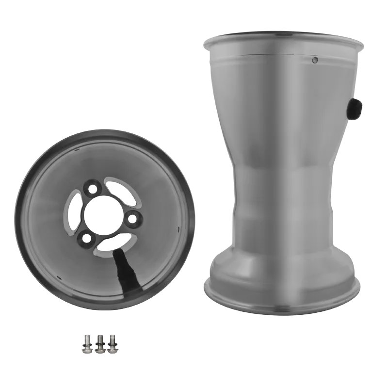 JANTE ARRIERE ALUMINIUM 210 DWT