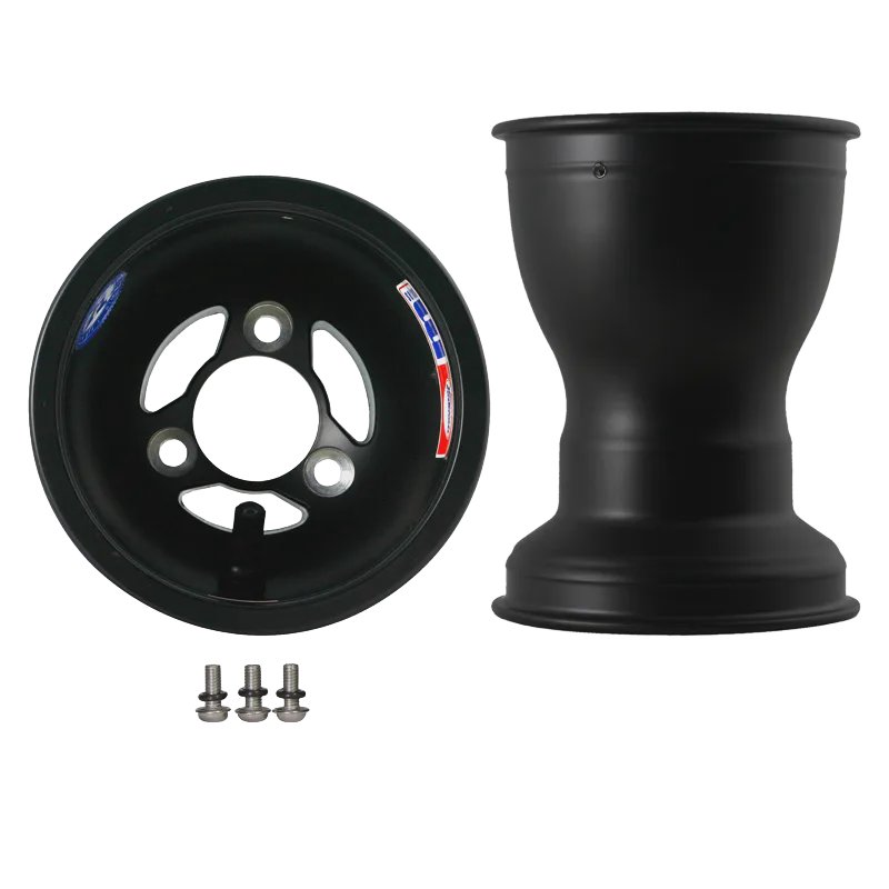 JANTE ARRIERE MAGNESIUM 180 DWT