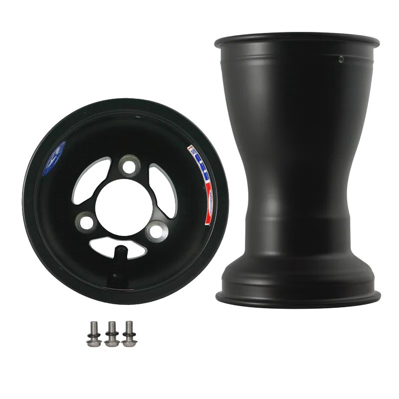 JANTE ARRIERE MAGNESIUM 212 DWT